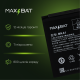 Акумулятор Xiaomi BN41 (Max Bat) PLS-00-00026344
