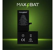 Акумулятор iPhone X (Max Bat) PLS-00-00021641