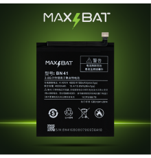 Акумулятор Xiaomi BN41 (Max Bat) PLS-00-00026344