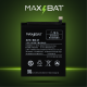 Акумулятор Xiaomi BN41 (Max Bat) PLS-00-00026344