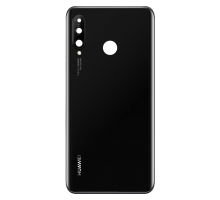 Задня кришка Huawei P30 Lite (48Mpx) black (Original China) PLS-00-00077462