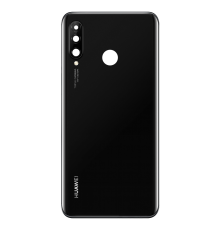 Задня кришка Huawei P30 Lite (48Mpx) black (Original China) PLS-00-00077462
