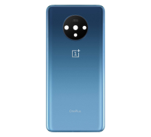 Задня кришка OnePlus 7T blue (Original China) PLS-00-00049233