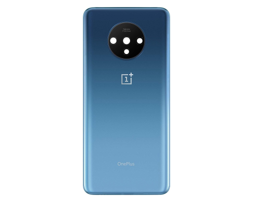 Задня кришка OnePlus 7T blue (Original China) PLS-00-00049233
