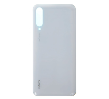 Задня кришка Xiaomi Mi A3 white PLS-00-00037539