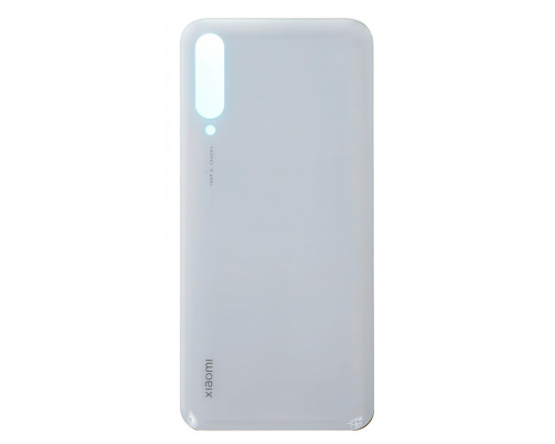 Задня кришка Xiaomi Mi A3 white PLS-00-00037539