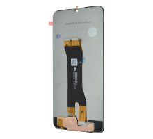 Дисплей ZTE Blade A55 (Z2450) з сенсором black (Original China) PLS-00-00135584