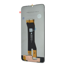 Дисплей ZTE Blade A55 (Z2450) з сенсором black (Original China) PLS-00-00135584