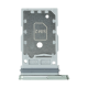 Тримач SIM-карти Samsung S921 Galaxy S24 Single Sim green PLS-00-00154124