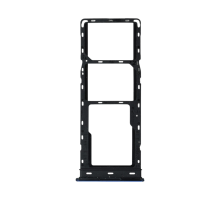 Тримач SIM-карти та карти пам'яті Tecno Spark 10 blue PLS-00-00150607