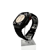 Смарт годинник W&O X10 Ultra 3 black PLS-00-00161351