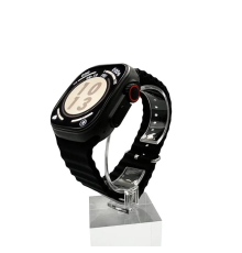 Смарт годинник W&O X10 Ultra 3 black PLS-00-00161351