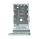 Тримач SIM-карти Samsung S921 Galaxy S24 Single Sim green PLS-00-00154124