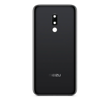 Задня кришка Meizu 16th black (Original China) PLS-00-00049222