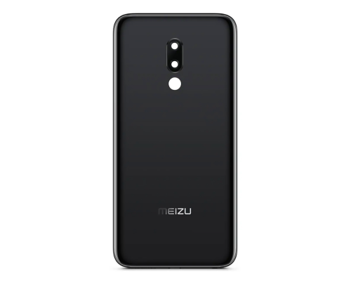 Задня кришка Meizu 16th black (Original China) PLS-00-00049222