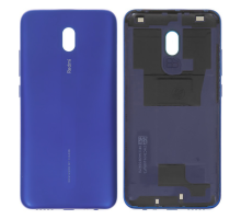 Задня кришка Xiaomi Redmi 8A blue PLS-00-00032638