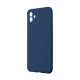 Чохол Silicone Cover Full Camera Samsung A045 Galaxy A04 midnight blue PLS-00-00118221