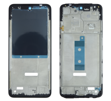 Рамка дисплея Xiaomi Poco M3 Pro black (Original China) PLS-00-00099561