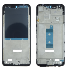 Рамка дисплея Xiaomi Poco M3 Pro black (Original China) PLS-00-00099561