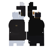 Шлейф Samsung S918B Galaxy S23 Ultra бездротової зарядки (Original Used) PLS-00-00121304