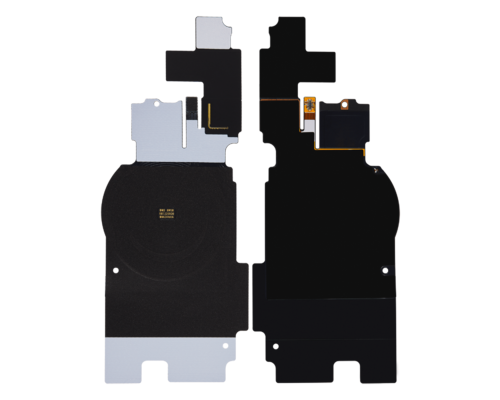 Шлейф Samsung S918B Galaxy S23 Ultra бездротової зарядки (Original Used) PLS-00-00121304