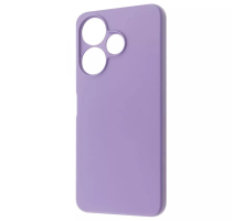 Чохол WAVE Colorful Case Xiaomi Redmi 13 light purple PLS-00-00144178