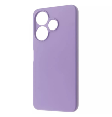 Чохол WAVE Colorful Case Xiaomi Redmi 13 light purple PLS-00-00144178