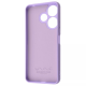 Чохол WAVE Colorful Case Xiaomi Redmi 13 light purple PLS-00-00144178