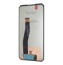Дисплей Oukitel WP60 з сенсором black PLS-00-00158953