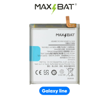 Акумулятор для Samsung EB-BS918ABY (Max Bat GalaxyLine) PLS-00-00161139