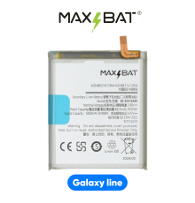 Акумулятор для Samsung EB-BS918ABY (Max Bat GalaxyLine) PLS-00-00161139