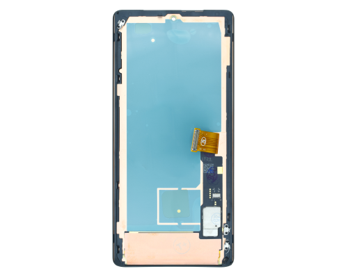 Дисплей Google PIXEL 7 Pro з сенсором та рамкою black (OLED) PLS-00-00109301