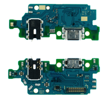 Плата зарядки Samsung M336B Galaxy M33 (Original Used) PLS-00-00108831