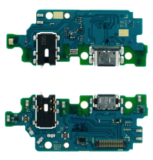 Плата зарядки Samsung M336B Galaxy M33 (Original Used) PLS-00-00108831