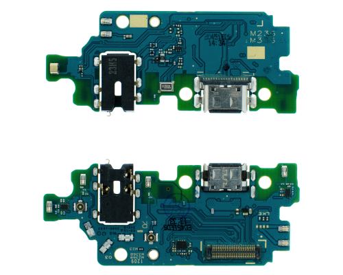 Плата зарядки Samsung M336B Galaxy M33 (Original Used) PLS-00-00108831