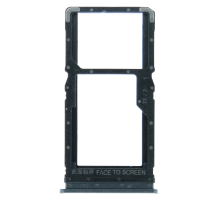 Тримач SIM-карти Xiaomi Redmi 10 2022 carbon gray PLS-00-00107661