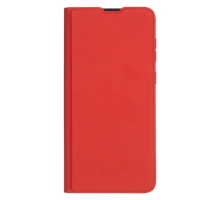 Чохол-книжка Shell Case Xiaomi Redmi Note 11 red PLS-00-00121625