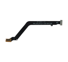 Шлейф Xiaomi Redmi Note 10 Pro для дисплея (Original Used) PLS-00-00136482