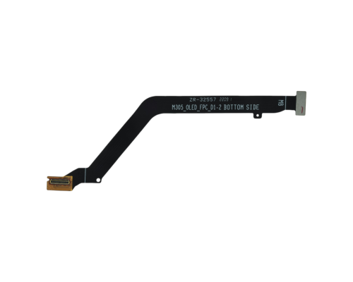 Шлейф Xiaomi Redmi Note 10 Pro для дисплея (Original Used) PLS-00-00136482