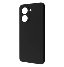 Чохол WAVE Colorful Case Xiaomi Redmi A5 (Global) black PLS-00-00157389