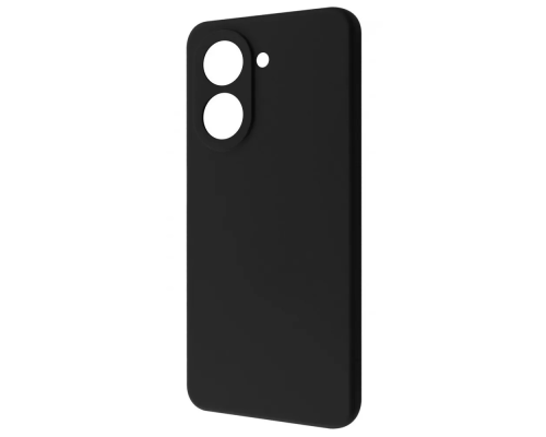Чохол WAVE Colorful Case Xiaomi Redmi A5 (Global) black PLS-00-00157389