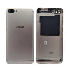 Задня кришка Asus ZenFone 4 Max (ZC520KL) gold (Original China) PLS-00-00040524