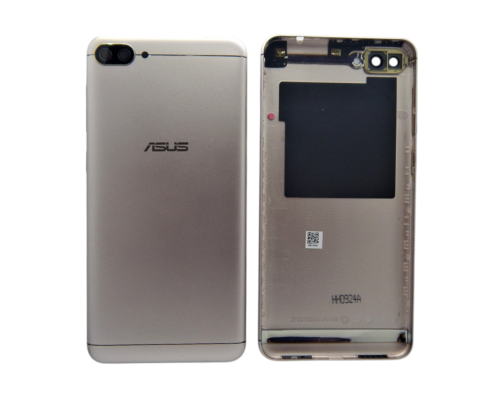 Задня кришка Asus ZenFone 4 Max (ZC520KL) gold (Original China) PLS-00-00040524