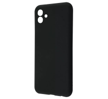 Чохол WAVE Colorful Case Samsung A075 Galaxy A07 black PLS-00-00157330