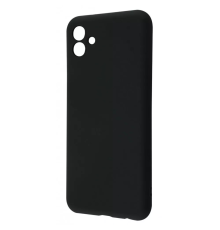 Чохол WAVE Colorful Case Samsung A075 Galaxy A07 black PLS-00-00157330