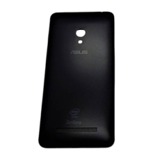 Задня кришка Asus ZenFone 5 (A500CG 2014) black PLS-00-00082363