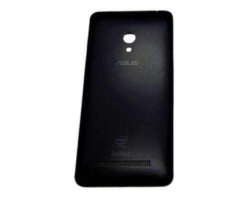 Задня кришка Asus ZenFone 5 (A500CG 2014) black PLS-00-00082363