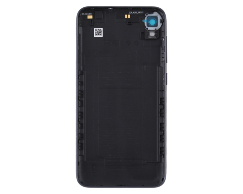 Задня кришка Asus ZenFone Live L1 (ZA550KL) blue (OEM) PLS-00-00082390