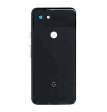 Задня кришка Google Pixel 3a black PLS-00-00113520