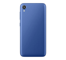 Задня кришка Asus ZenFone Live L1 (ZA550KL) blue (OEM) PLS-00-00082390